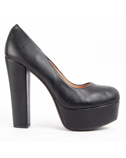 Montevita Gray Heel Shoe Tulum