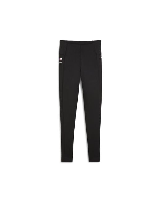 PUMA Black Bmw M Motorsport Leggings