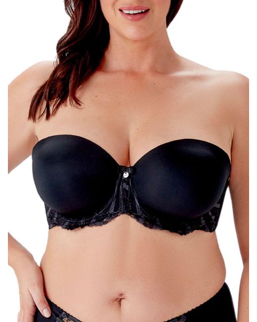 Berlei Black Embrace Multiway Bra