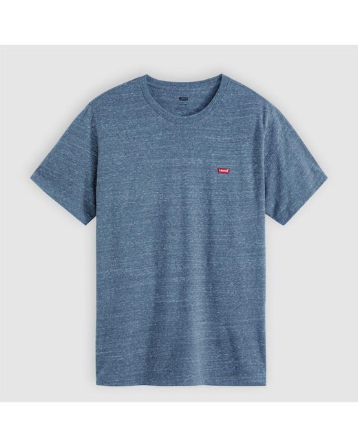 Levi's Blue Levi's Orig Housemark for men