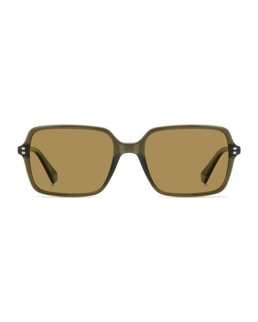 Polaroid Metallic Pld 6247 S 56 09Q Sunglasses for men