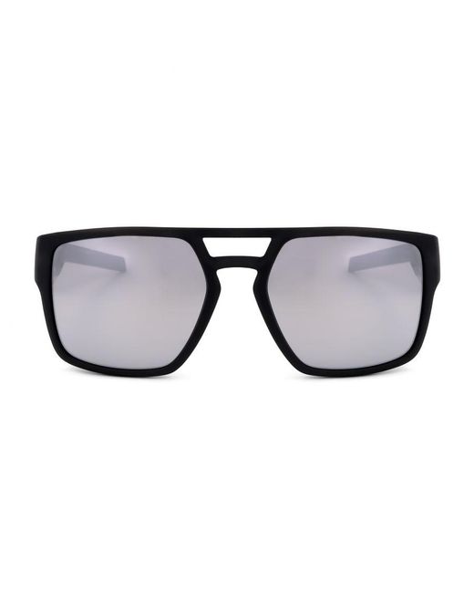 Tommy Hilfiger Black Sunglasses for men