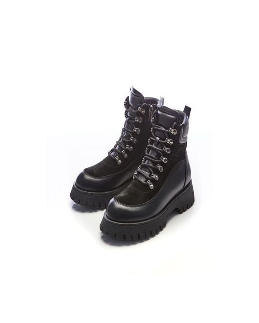 Moda In Pelle Black Moda
