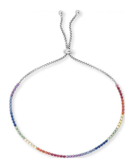 Engelsrufer Natural Erb-Lilstella-Zim Ladies Stella Bracelet
