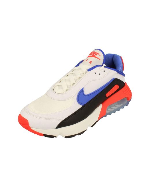 Nike Black Air Max 2090 Eoi Trainers for men