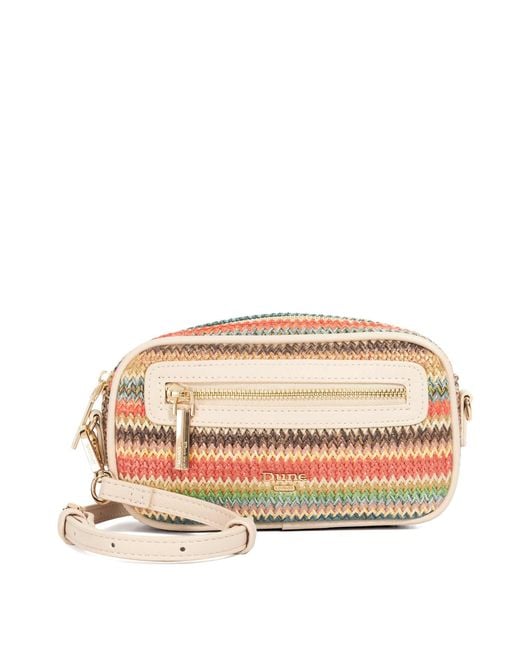 Dune Pink Accessories Kashao