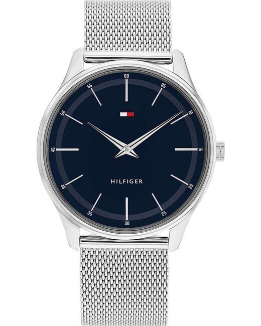 Tommy Hilfiger Gray 1710468 Watch for men