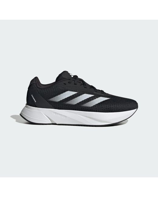 Adidas Blue Duramo Sl Shoes