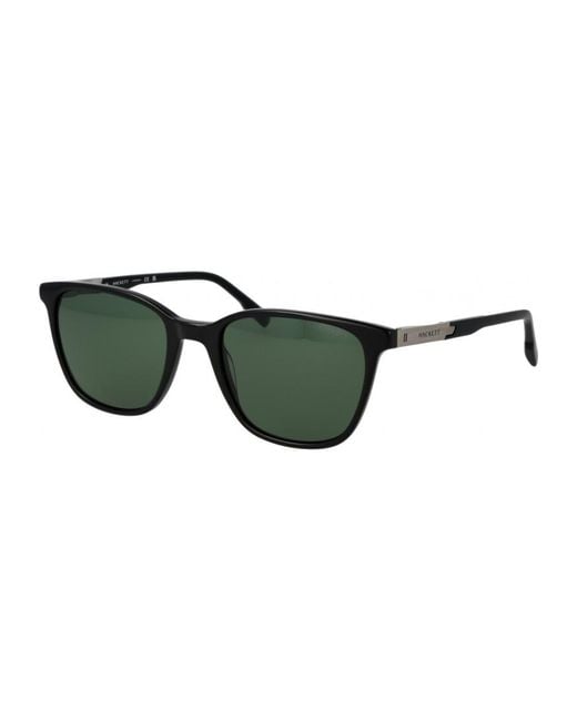 Hackett Green Hsk3360 56001 56 1 Sunglasses for men