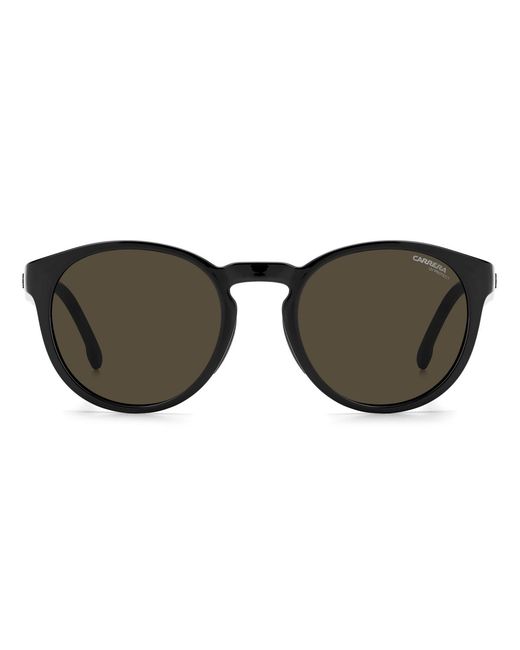 Carrera Brown 8056S Sunglasses for men