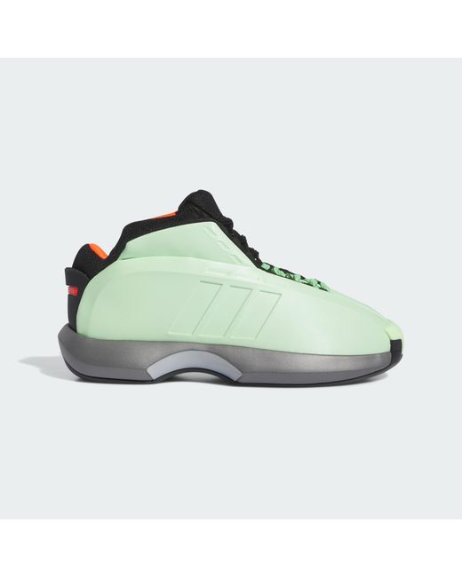 Adidas Originals Green Crazy 1 Shoes for men