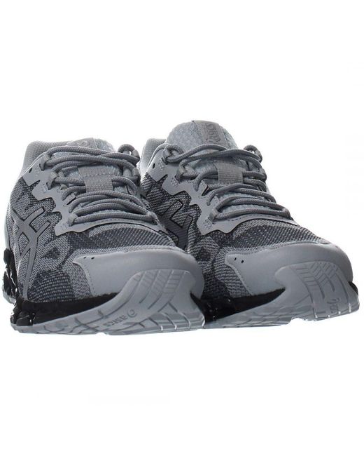 Asics Black Gel-Quantum 360 6 Trainers for men