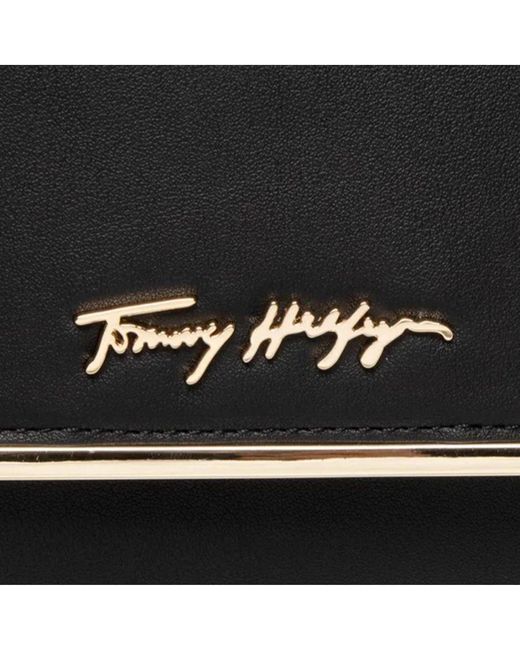 Tommy Hilfiger Classic Signature in het Black