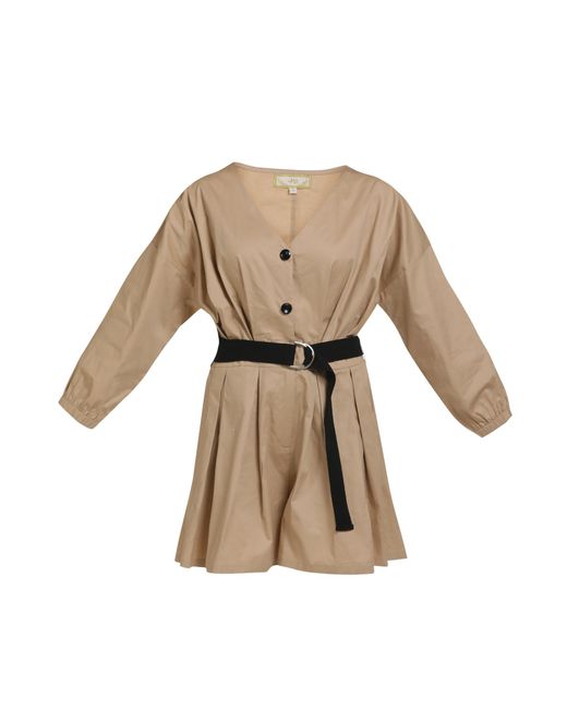 myMo Jumper in het Natural