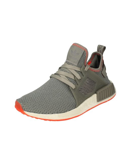 Adidas Black Originals Nmd_Xr1 Trainers for men