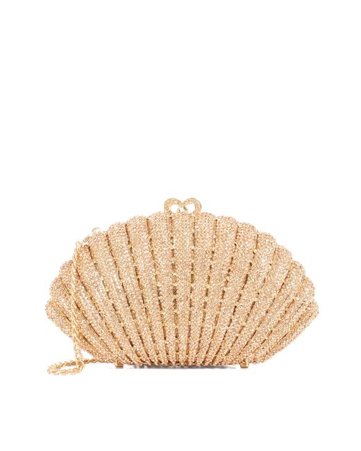 Dune Natural Accessories Embellished