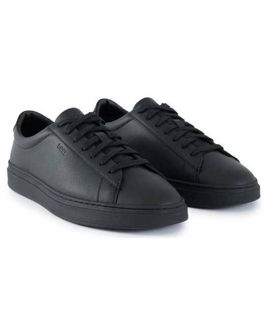 Boss Black Kieran Tenn Trainers for men