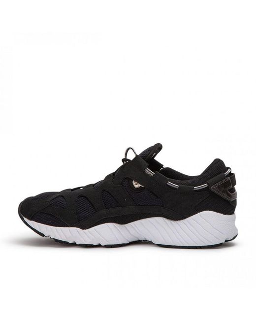 Asics Black Tiger Gel-Mai Running Trainers for men