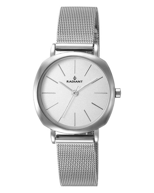 Radiant Gray Ra447201 Ladies Watch