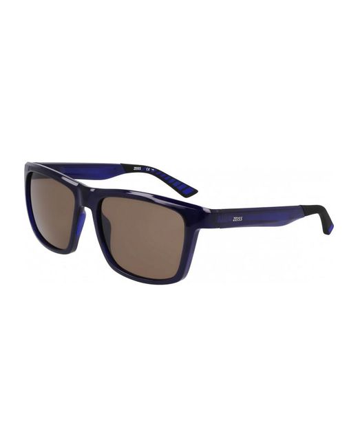 Zeiss Blue Zs23529Slp-5717432 Zs23529Slp 57 5717432 Sunglasses for men
