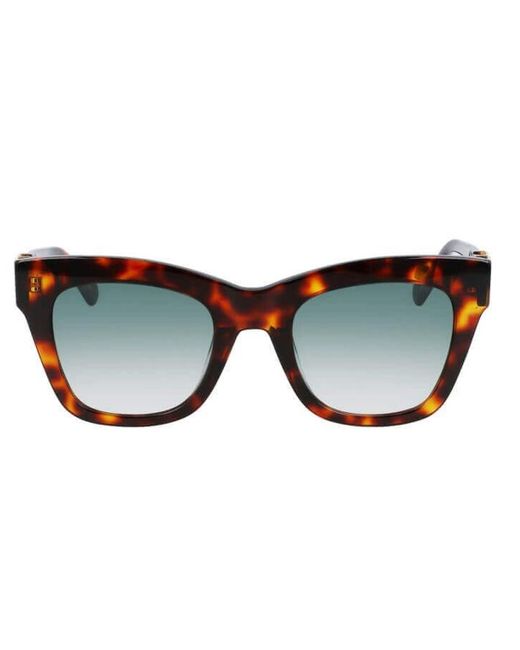 Liu Jo Brown Lj746S Sunglasses