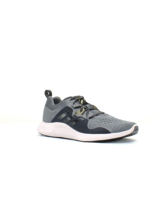 Adidas Blue Sports Edgebounce Trainers