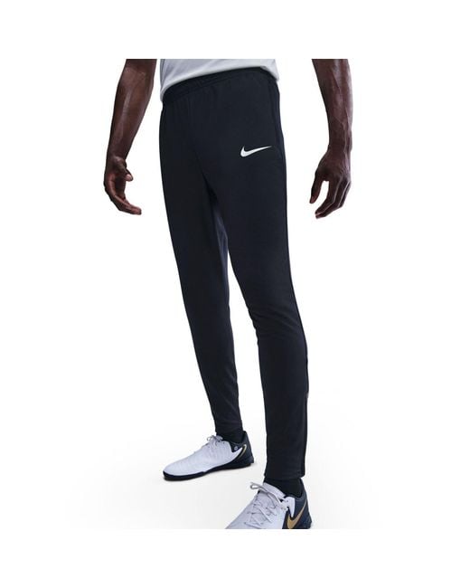 Nike Black Tracksuit Bottoms for men