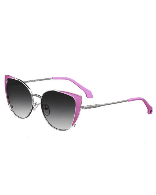 Bertha Pink Bailey Handmade