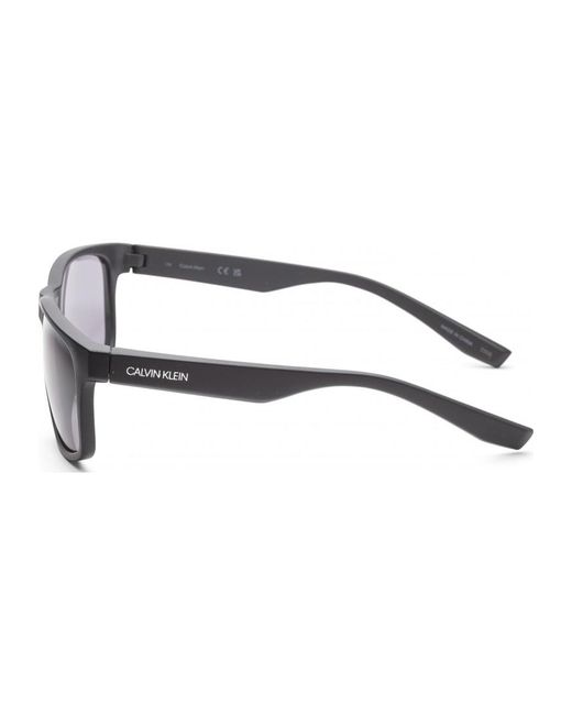 Calvin Klein Black Ck19539Sn 59 001 Sunglasses