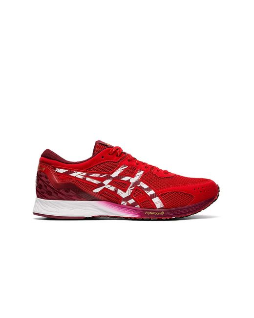 Asics Tartheredge Tenka Running Trainers for men