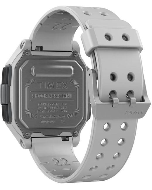 Timex Gray Watch Tw5M29100 for men