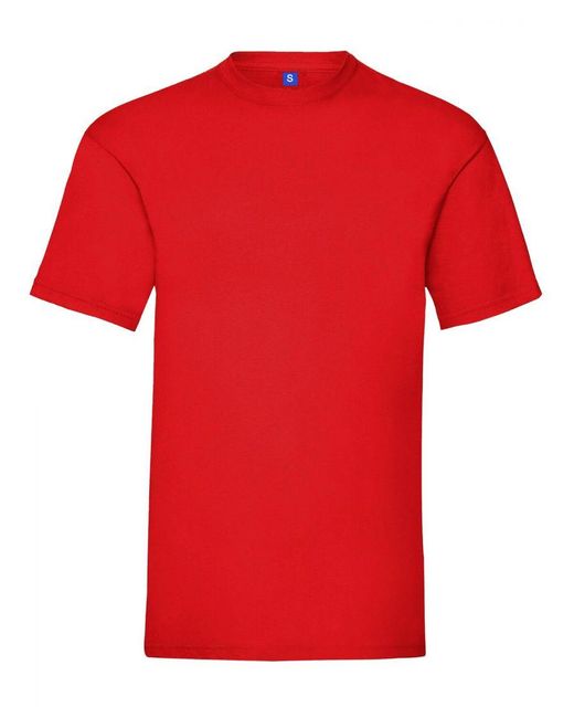 Kruze By Enzo Red Kruze By Enzo for men
