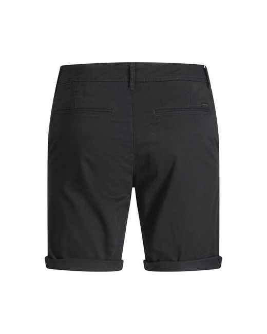 Jack & Jones Gray Shorts for men