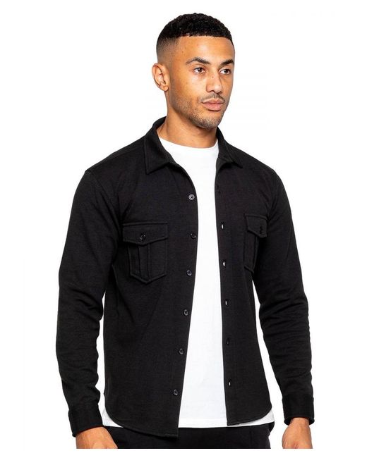 Enzo Black Enzo for men