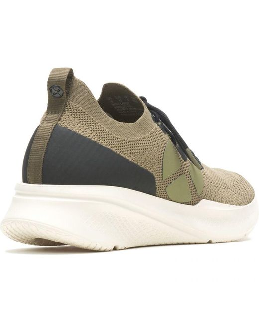 Hush Puppies Natural Spark Sports for men