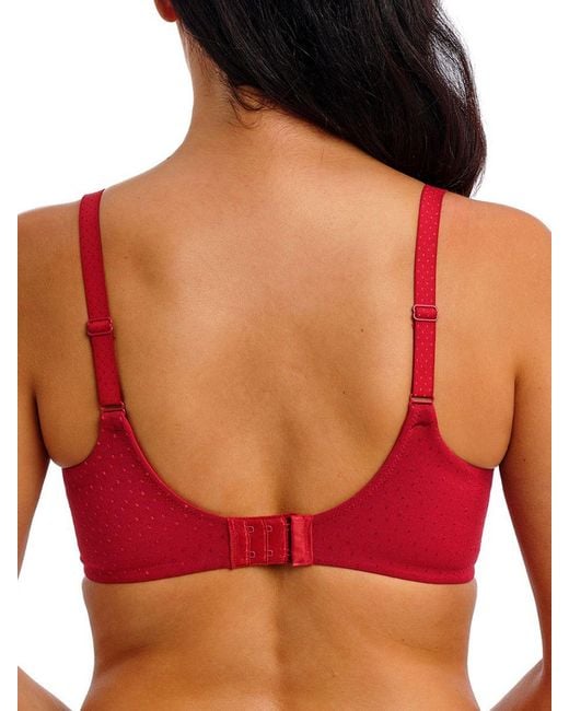 Wacoal Red Back Appeal Underwire Bra