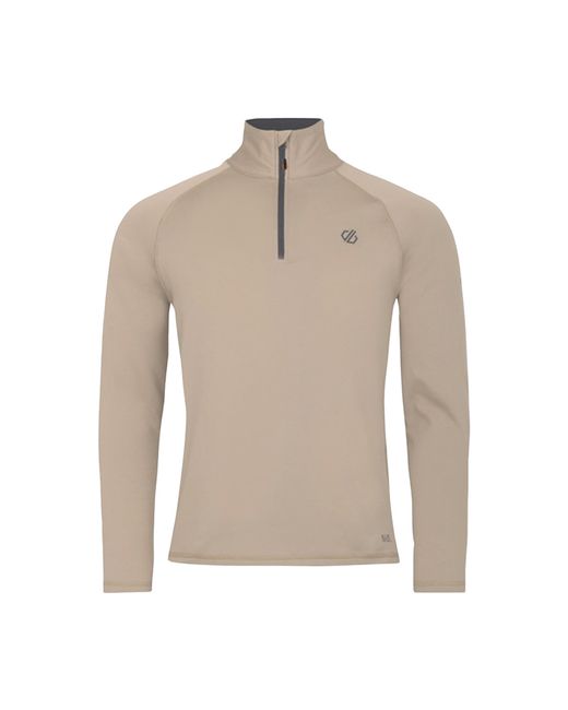 Dare 2b Natural Fuse Up Ii Midlayer (Abbeystone) for men
