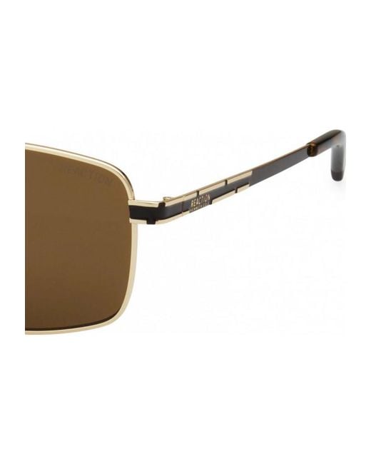 Kenneth Cole Brown Rn00001 58 5832E Sunglasses for men