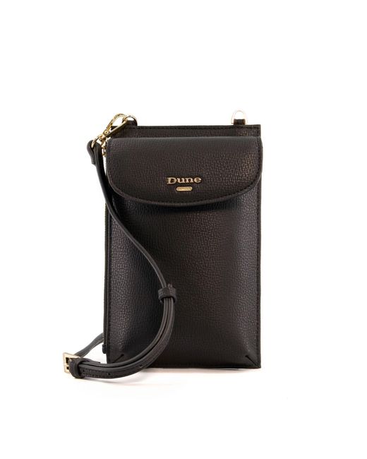 Dune Black Accessories Shelbee