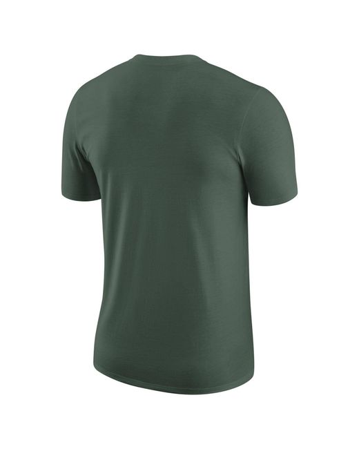 Nike Green Mil M Nk Es Log for men