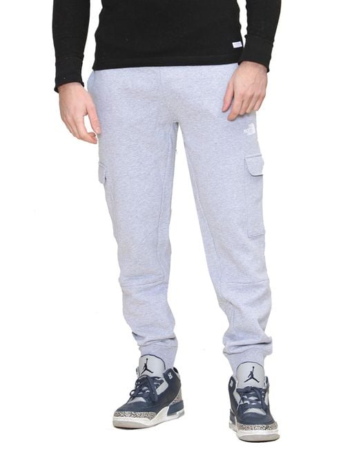 The North Face Cargo Changla Joggers in Black for Men Lyst UK
