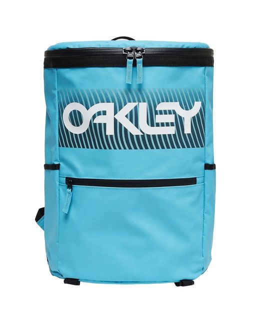Oakley Blue 29L Square Rc Backpack for men