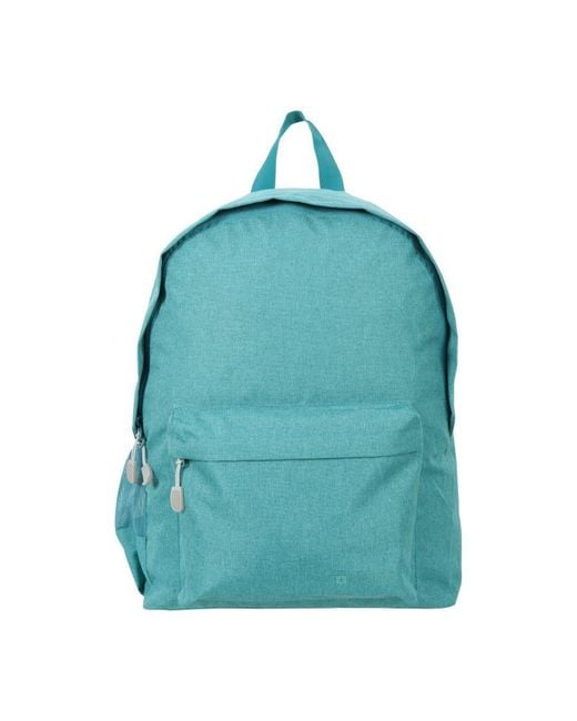 Mountain Warehouse Blue Emprise 15L Backpack ()