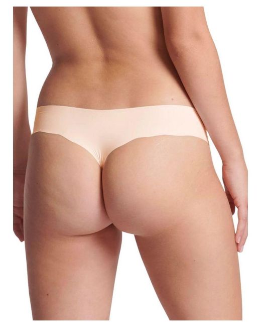Sloggi Natural Zero Microfibre 2.0 Hipstring