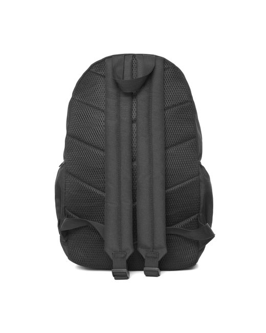 Kings Will Dream Black Pouch Backpack for men