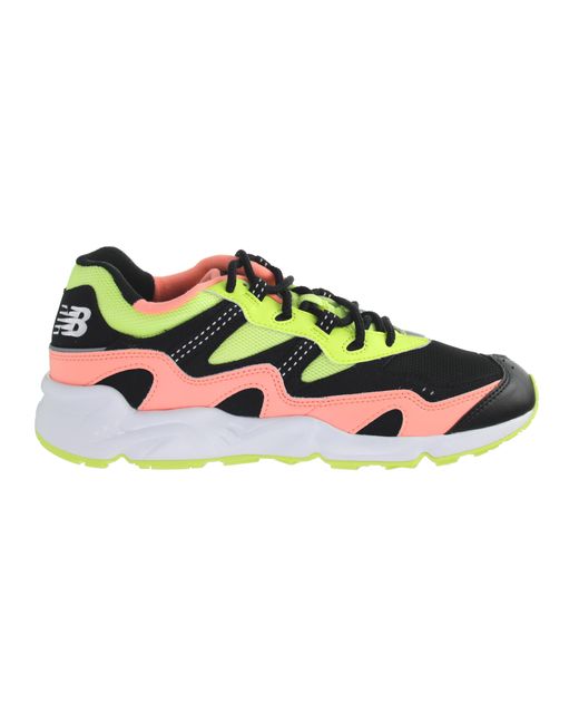 New Balance Black X Kawhi Leonard 850 "Sunrise" Trainers for men