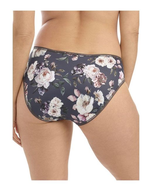 Fantasie Gray Pippa Brief