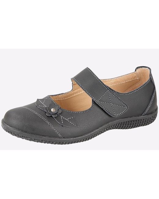 Boulevard Gray Romney Shoes