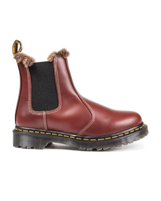 Leonore boots brown cheap