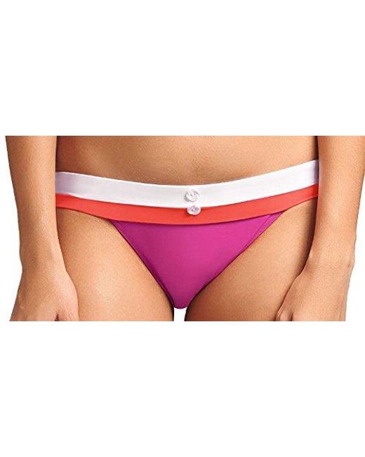 Freya Black Revival Rio Bikini Brief